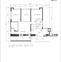 Blk 787 Khatib Vale (Yishun), HDB 5 Rooms #476939621